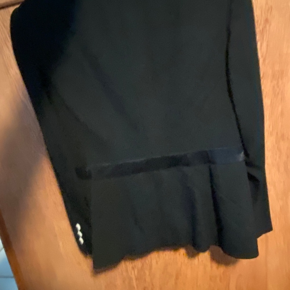 Escada Jacket - Picture 3 of 4